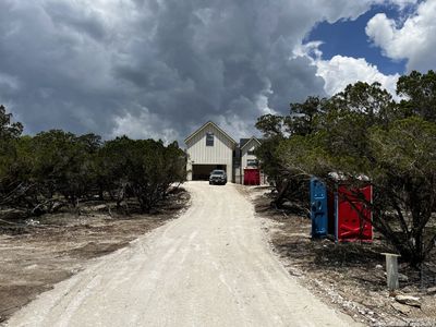 New construction Single-Family house 452 Waring Welfare, Boerne, TX 78006 - photo 3 3