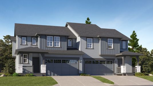 New construction Multi-Family house Erie, CO 80516 - photo 2 2