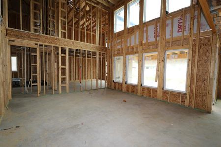 New construction Single-Family house 1424 Donetto Dr, Leander, TX 78641 Azurite- photo 4 4