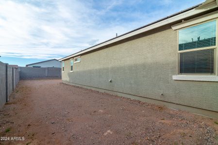 New construction Single-Family house 12200 E Chevelon Trail, Gold Canyon, AZ 85118 - photo 38 38