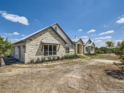 New construction Single-Family house 103 River Mountain Dr, Boerne, TX 78006 - photo 27 27