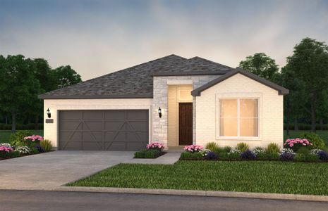 New construction Single-Family house Celina Parkway, Celina, TX 75009 - photo 24 24