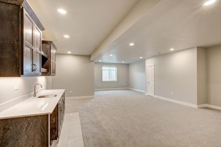 New construction Townhouse house 6248 Vernazza Way, Windsor, CO 80550 - photo 51 51