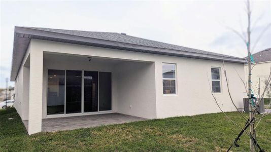 New construction Single-Family house 4970 Shady Pines Drive, Saint Cloud, FL 34772 - photo 5 5