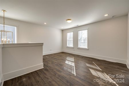 New construction Single-Family house 1229 Eastway Drive, Charlotte, NC 28205 - photo 19 19