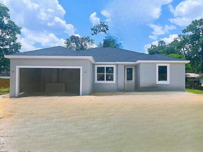 New construction Single-Family house 4944 Tinkham Avenue, Orlando, FL 32812 - photo 0