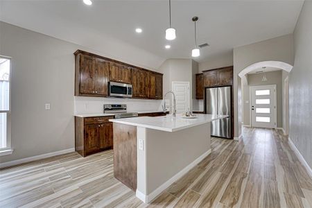 New construction Single-Family house 8116 Suetelle Drive, Dallas, TX 75217 - photo 29 29