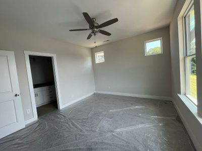 New construction Single-Family house 320 Ferebee Place, Charlotte, NC 28213 Wesson B1- photo 30 30