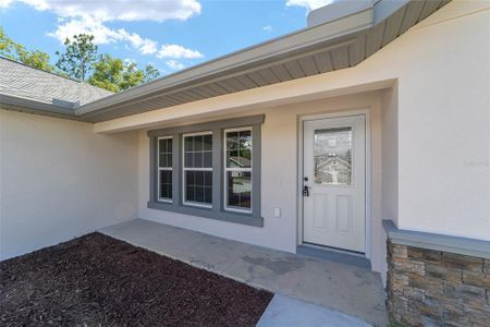 New construction Single-Family house 15072 Se 93Rd Court, Summerfield, FL 34491 - photo 6 6