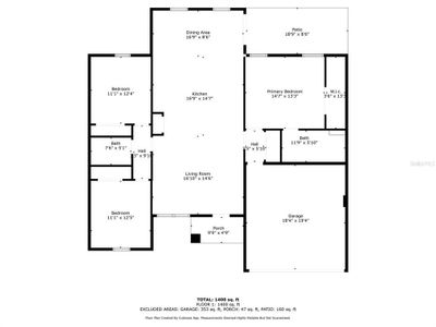 New construction Single-Family house 5095 Se 28Th Street, Ocala, FL 34480 - photo 44 44