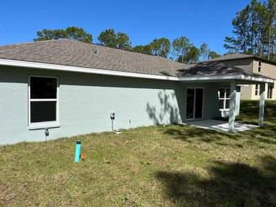 New construction Single-Family house 7875 N Janeaux Drive, Citrus Springs, FL 34434 - photo