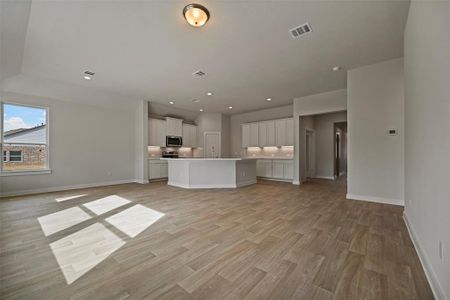 New construction Single-Family house 11732 Oakwood Ranch Drive, Willis, TX 77378 The Wetherby- photo 8 8