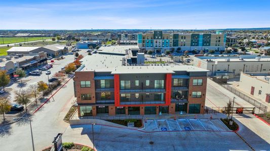 New construction Condo/Apt house 2165 Gabriels Pl, Unit 1313, New Braunfels, TX 78130 - photo 0