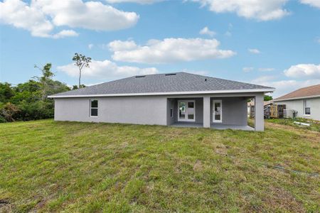 New construction Single-Family house 2869 Jewel Avenue, Deltona, FL 32738 - photo 21 21