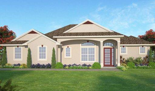 New construction Single-Family house Sebastian, FL 32958 - photo 0