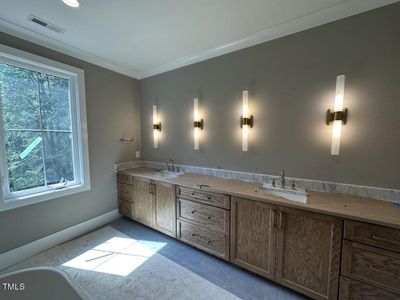 New construction Single-Family house 708 Compton Road, Raleigh, NC 27609 - photo 53 53
