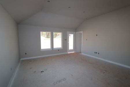 New construction Single-Family house 10101 Raven Path, Montgomery, TX 77316 Balboa - Smart Series- photo 51 51