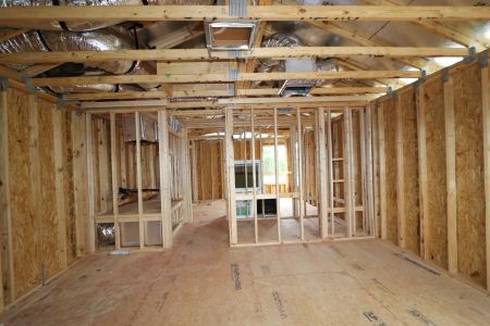 New construction Single-Family house 2483 Clary Sage Drive, Spring Hill, FL 34609 Corina  III Bonus- photo 26 26