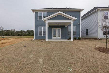 New construction Single-Family house 317 O'Malley Drive, Summerville, SC 29483 - photo 43 43