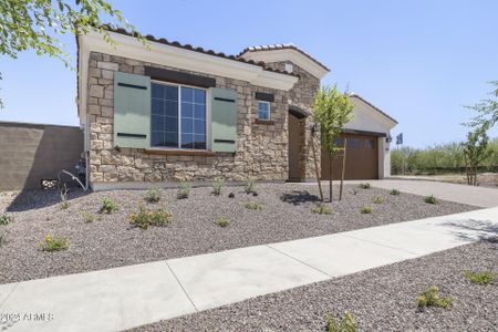 New construction Single-Family house 2114 W Rowel Road, Phoenix, AZ 85085 - photo 2 2