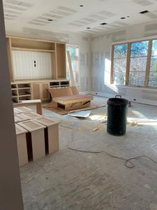 New construction Single-Family house 3419 Albans Road, West University Place, TX 77005 - photo 11 11