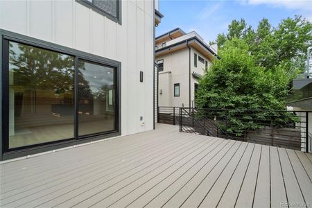 New construction Single-Family house 2763 S Sherman Street, Englewood, CO 80113 - photo 15 15