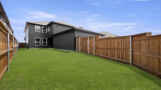 New construction Single-Family house 8042 Grotto Drive, Royse City, TX 75189 Wright G- photo 28 28