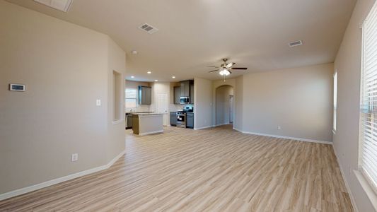 New construction Single-Family house 17839 Chartertree Lane, Tomball, TX 77377 - photo 21 21