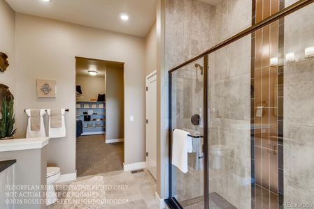 New construction Townhouse house 833 West 129th Place, Westminster, CO 80234 - photo 24 24