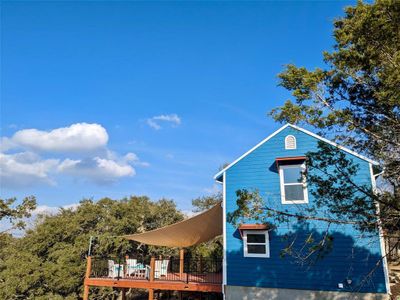 New construction Single-Family house 193 West Valley Spring Rd, Wimberley, TX 78676 - photo 19 19