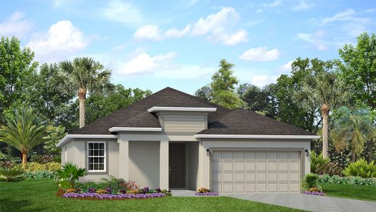 Cypress Park Estates by Park Square Residential in Haines City - photo 1 1