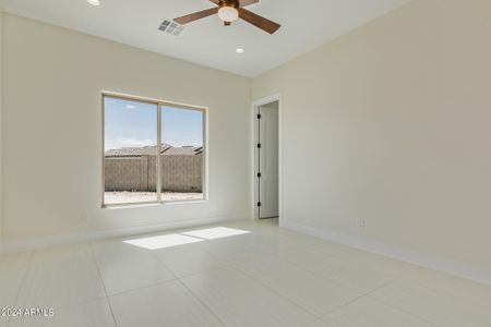 New construction Single-Family house 18235 W Solano Court, Litchfield Park, AZ 85340 - photo 24 24