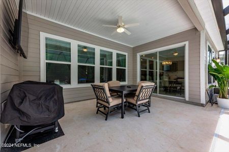 New construction Single-Family house 163 Tierra Cove, Saint Johns, FL 32259 - photo 79 79