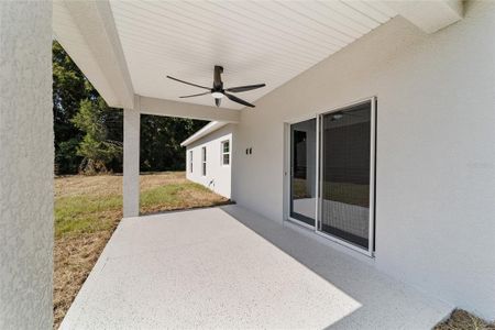 New construction Single-Family house 801 Se 1St Street, Williston, FL 32696 - photo 44 44