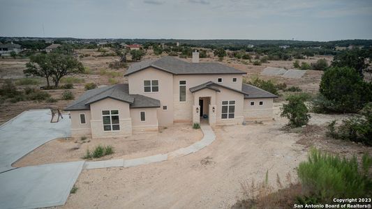 New construction Single-Family house 1529 Tramonto, New Braunfels, TX 78132 - photo 23 23