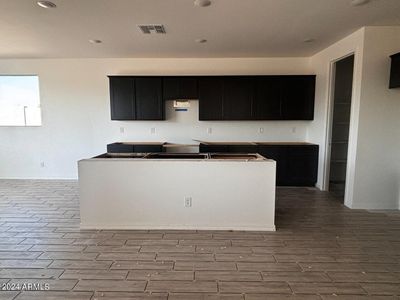 New construction Single-Family house 5536 W Thurman Drive, Laveen, AZ 85339 - photo 11 11