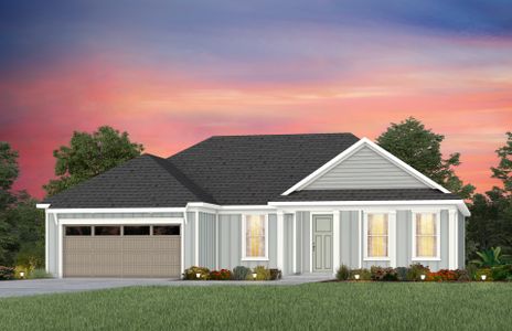 New construction Single-Family house 1327 Armstrong Ford Road, Belmont, NC 28012 - photo 2 2