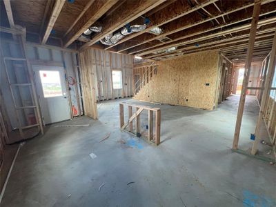 New construction Single-Family house 428 Possumhaw Ln, San Marcos, TX 78666 Canyon Homeplan- photo 9 9