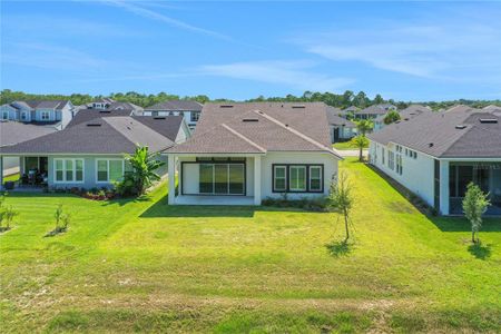 New construction Single-Family house 6239 Woodhaven Village Drive, Port Orange, FL 32128 - photo 54 54