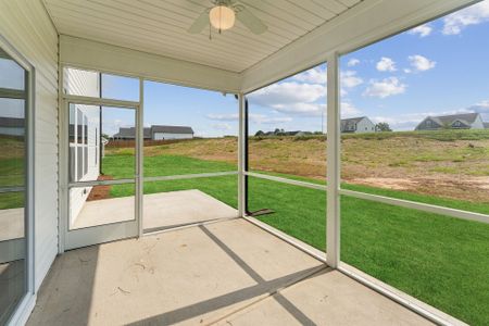 New construction Single-Family house 138 Sacred Fire Road, Louisburg, NC 27549 - photo 12 12