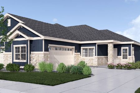New construction Single-Family house 803 West 128th Place, Westminster, CO 80234 - photo 0