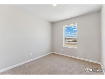 New construction Townhouse house 147 Robin Road, Johnstown, CO 80534 - photo 6 6