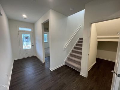 New construction Single-Family house 1552 Underbrush Drive, Durham, NC 27703 - photo 8 8