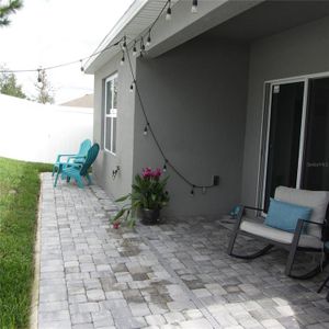 New construction Single-Family house 2577 Shamrock Street, Tavares, FL 32778 - photo 17 17