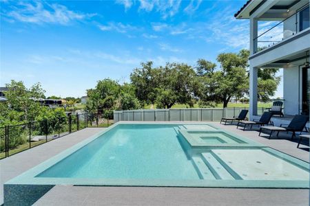 New construction Single-Family house 519 Treviso Drive, Apollo Beach, FL 33572 - photo 61 61