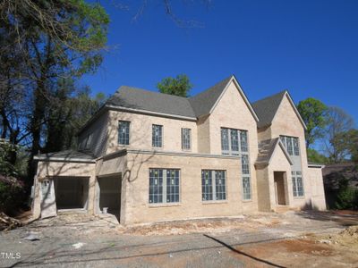 New construction Single-Family house 2405 Ridge Road, Raleigh, NC 27612 - photo 6 6