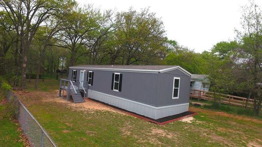 New construction Mobile Home house 103 Erie Drive, Mabank, TX 75156 - photo 0 0