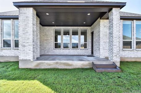 Hallie's Cove by Highland Homes in Cibolo - photo 5 5