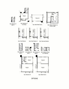 New construction Single-Family house 5727 N 84Th Drive, Glendale, AZ 85305 Acadia- photo 2 2