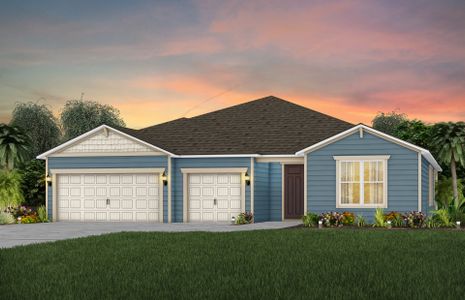 New construction Single-Family house Renown, 73 Glenhurst Avenue, Ponte Vedra, FL 32081 - photo